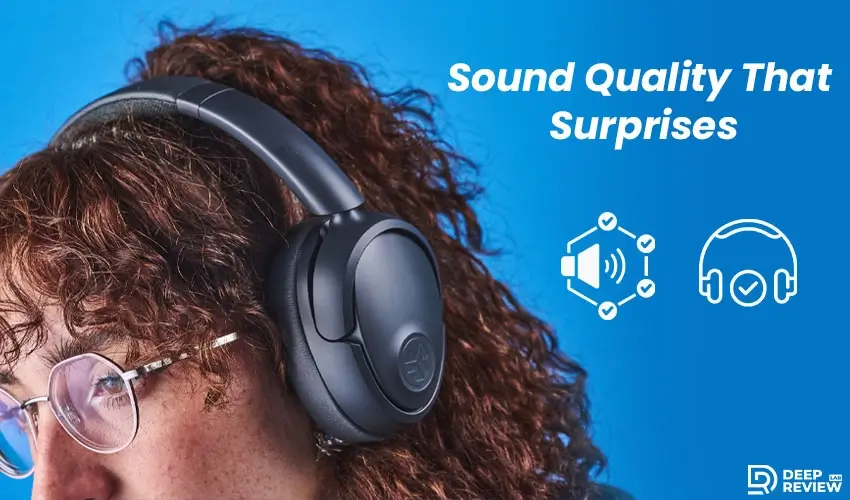 jlab jbuds lux anc sound quality
