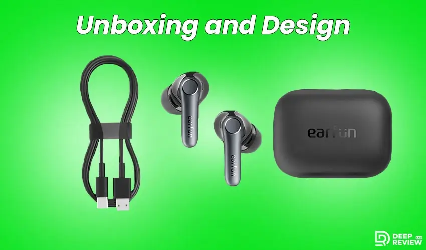 earfun air pro 4 design