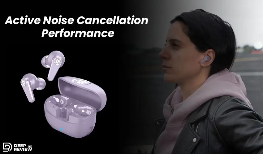 jlab epic pods anc active noise cancellation