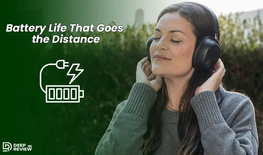 jbab epic lux lab edition battery life