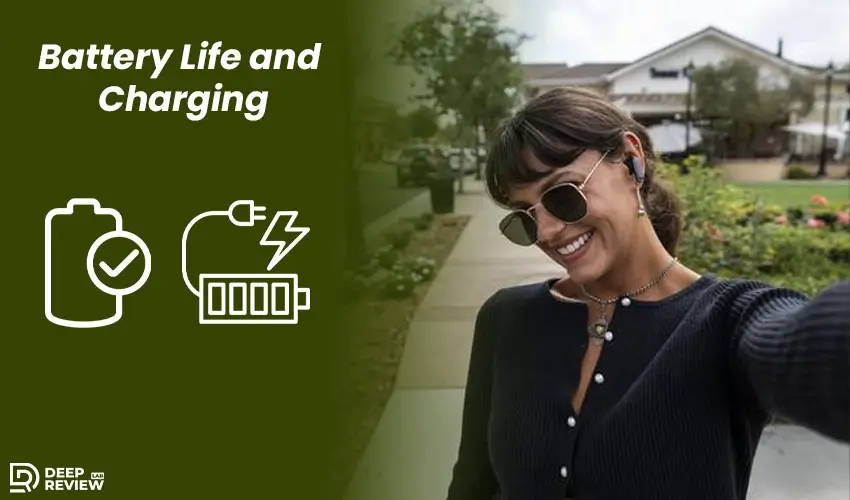 jlab epic pods battery life