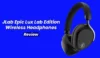 jbab epic lux lab edition wireless headphones