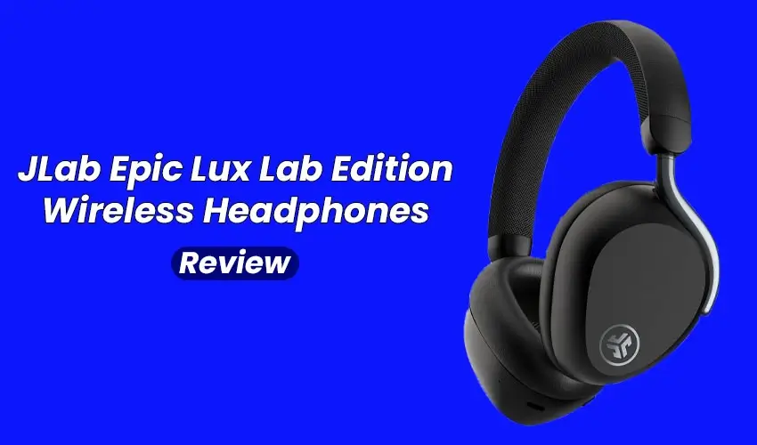 jbab epic lux lab edition wireless headphones