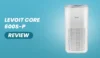 levoit core 600s p