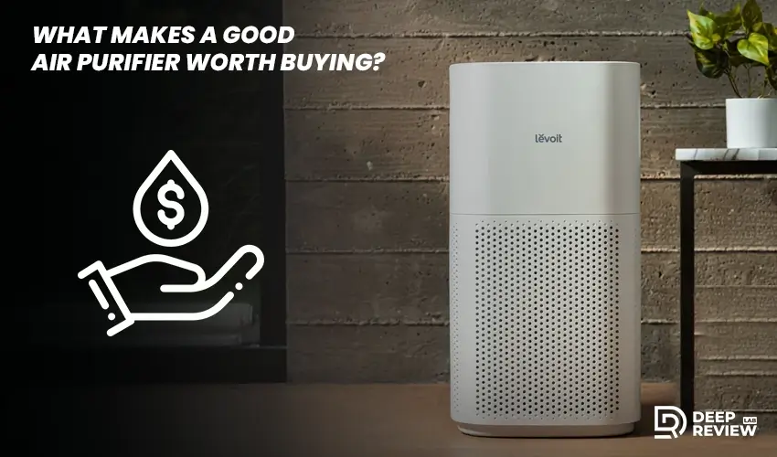 levoit core 600s p what makes a good air purifier worth buying