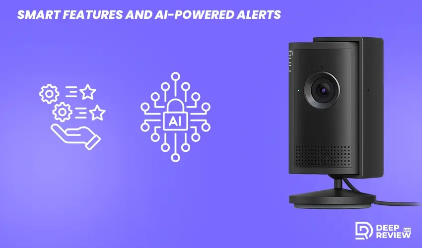 ring indoor plus smart features