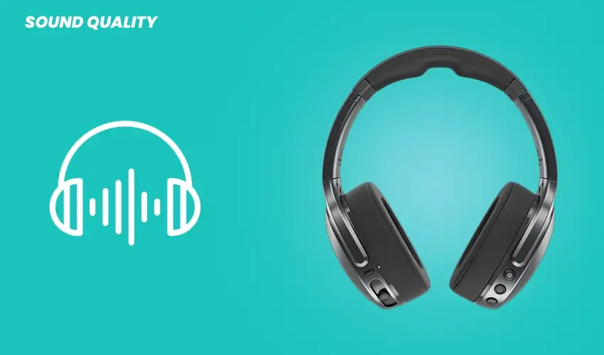 skullcandy crusher 540 active sound quality