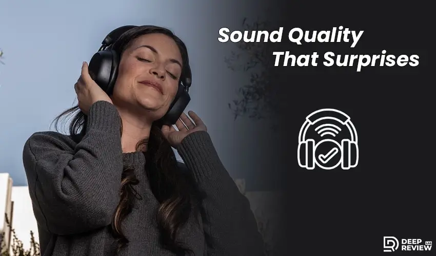 jbab epic lux lab edition sound quality