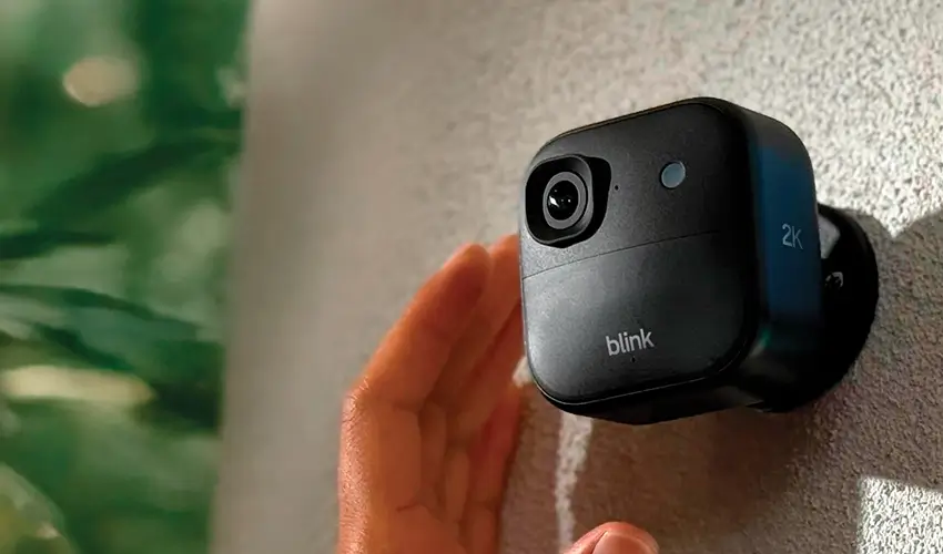 blink outdoor 2k+ the one thing that might make you think twice