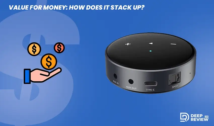 wiim value for money how does it stack up