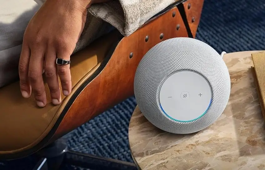 amazon echo studio a fresh look