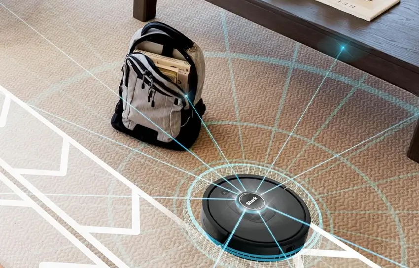 ai navigation and obstacle handling