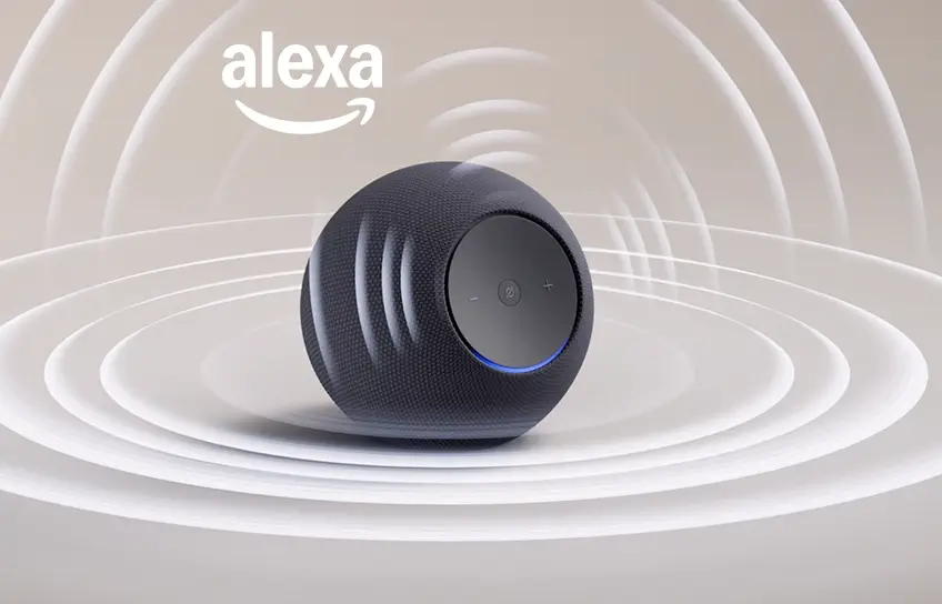 alexa, smart home amazon echo studio 