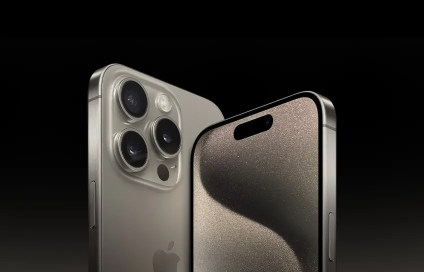 Apple iPhone 15 Pro Review: Our Honest Lab Verdict 2026 apple iphone 15 pro