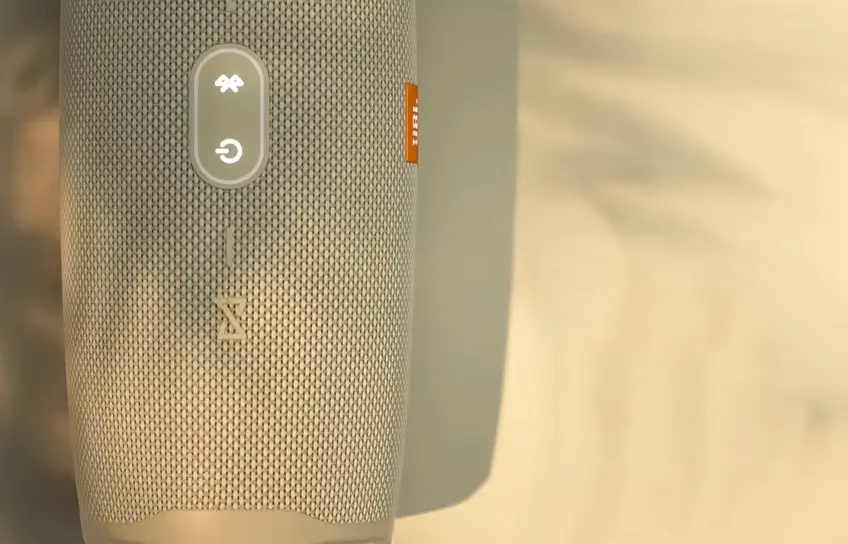 jbl charger 4 connectivity