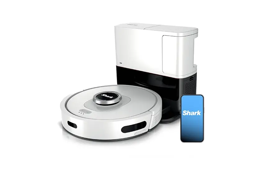 shark first impressions and build quality