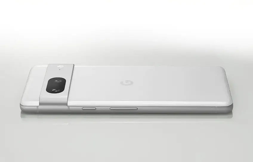 pixel 7 speaker and audio quality