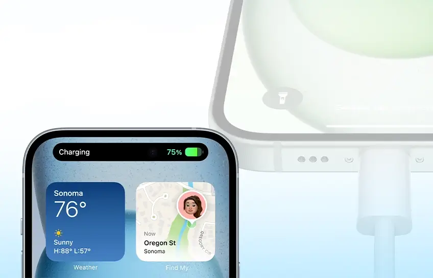 iphone 15 battery life