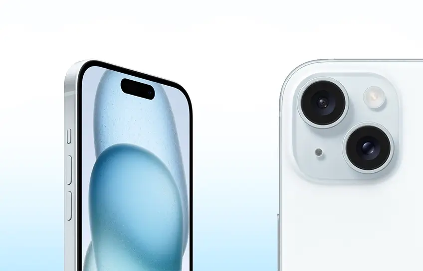 Apple iPhone 15 Plus Deep Review: Is Bigger Always Better? iphone 15 review