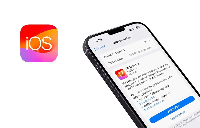 iphone 15 software and updates