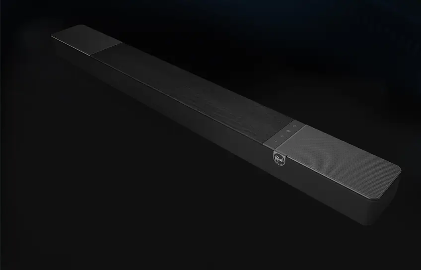 klipsch flexus core 200