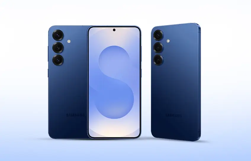 samsung galaxy s25 design and build