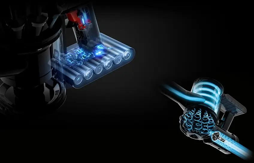 dyson v7 stand out review