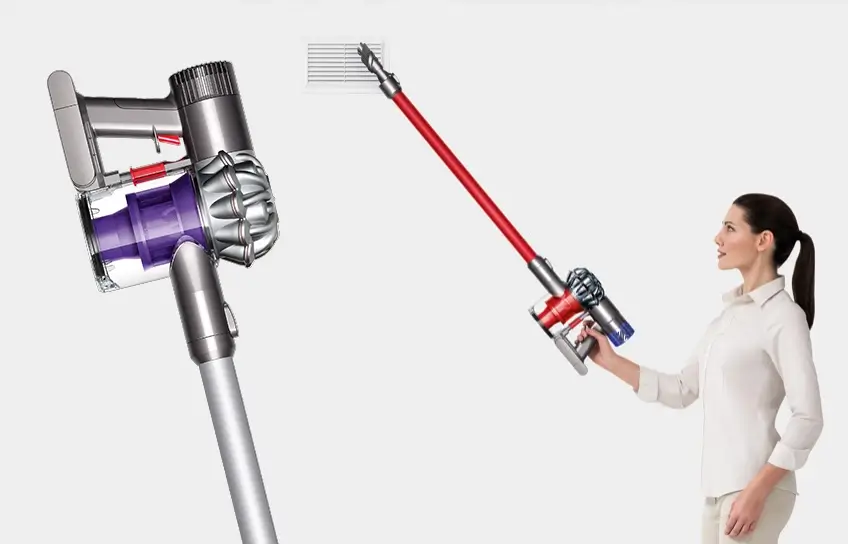 which dyson version should you choose