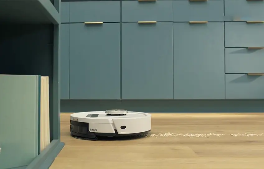 who Is this shark powerdetect thermacharged actually for?