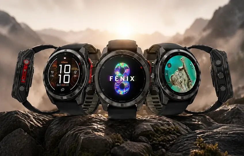 Garmin Fenix 8 Pro Worth Buying In 2026 A Deep Dive Review Garmin Fenix 8 Pro Worth Buying In 2026 A Deep Dive Review