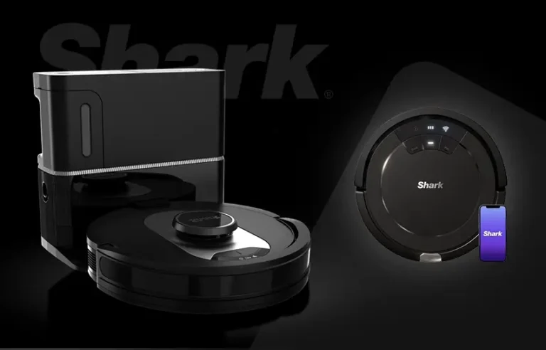 Shark AV2501S AI Ultra Robot Vacuum Deep Review shark av2501s ai ultra robot vacuum