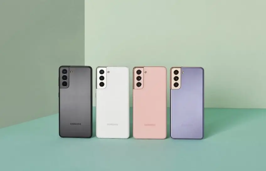 who should buy samsung galaxy s21