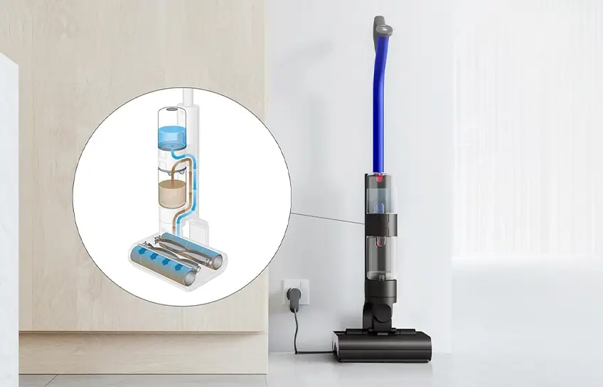 dyson washg1 design
