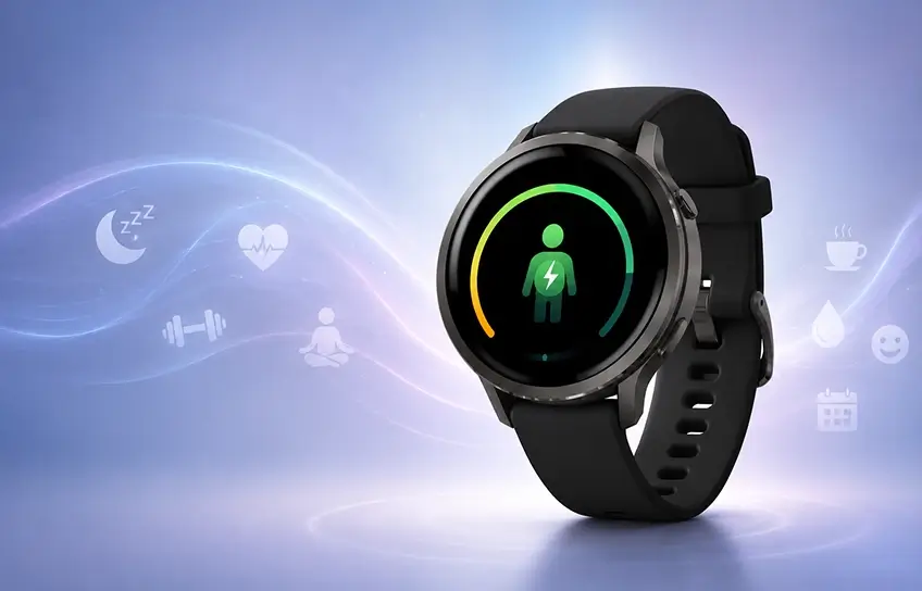 garmin venu 4 features