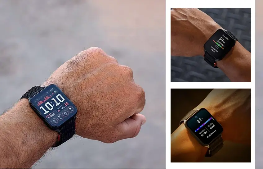 garmin venu comfort all day