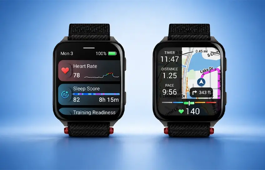 garmin venu x1 features and functions