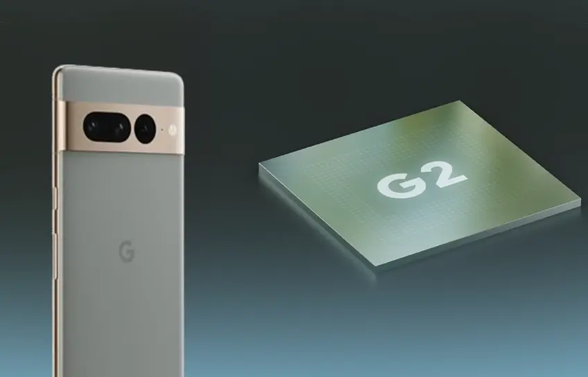 google pixel 7 pro software