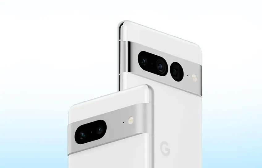 google pixel 7a camera performance