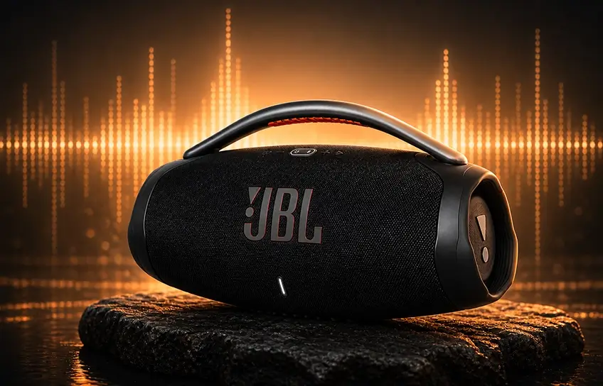 jbl boombox 3 sound quality