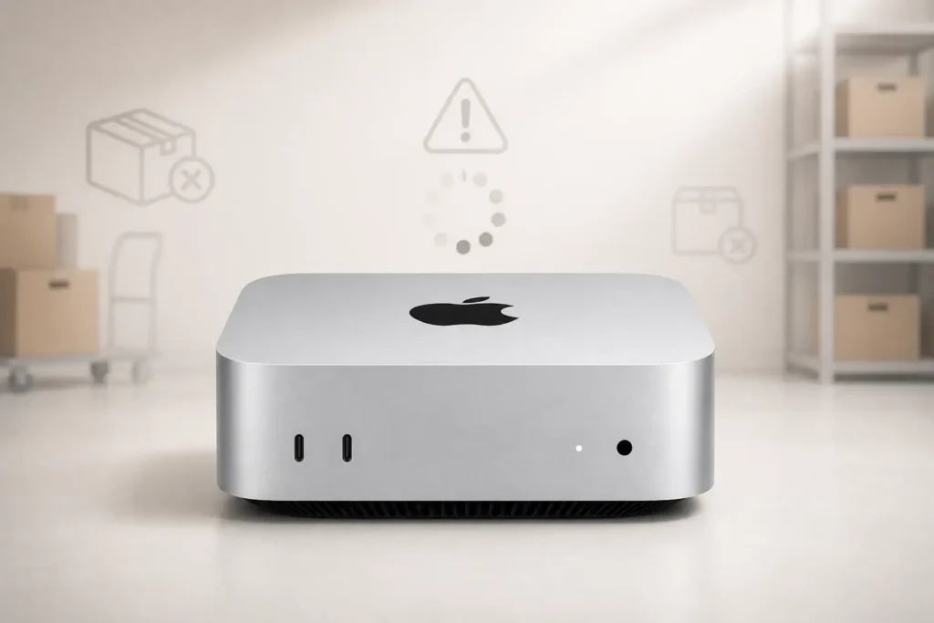 mac mini