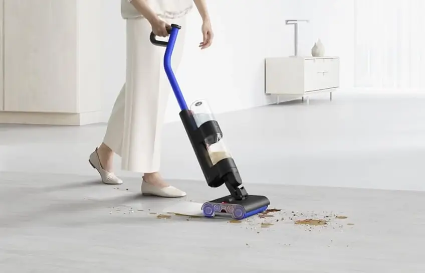 dyson washg1 where fall short