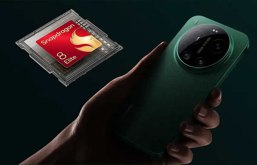 xiaomi 17 ultra performance