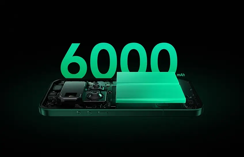 battery life and charging