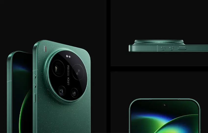 xiaomi 17 ultra design