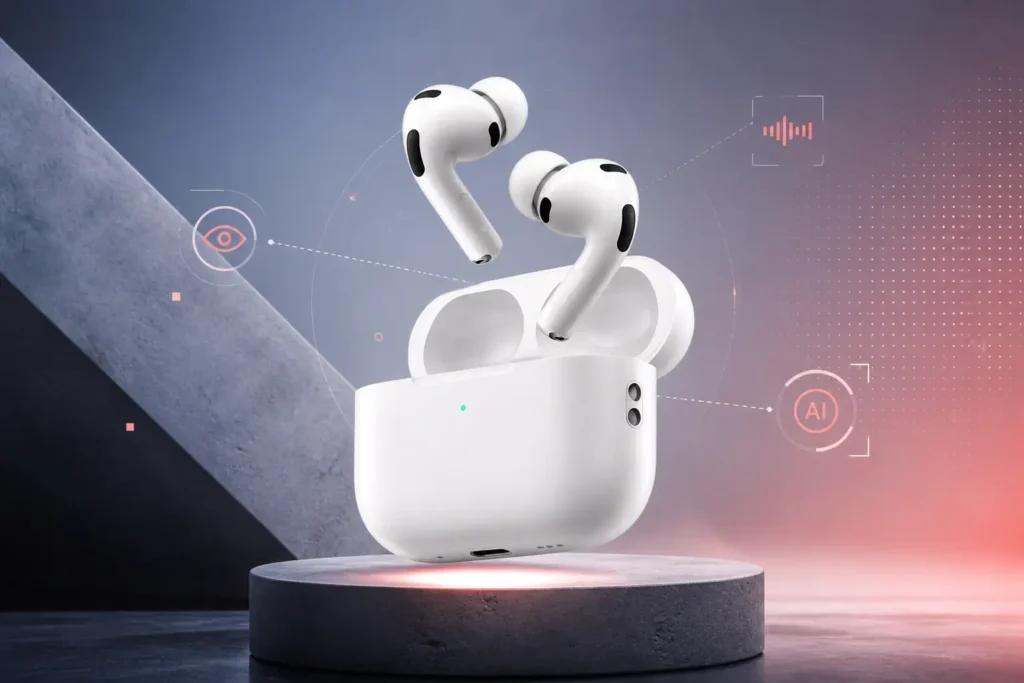 airpods ultra