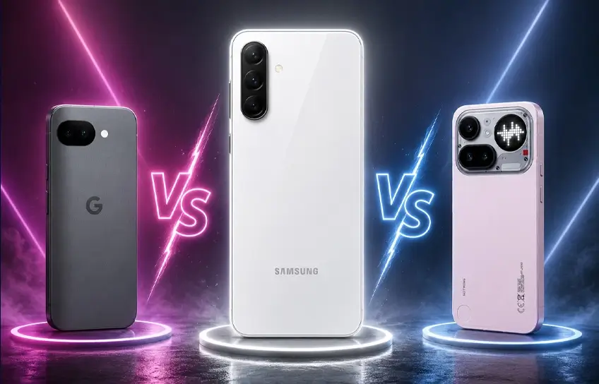 galaxy a37 5g vs competition
