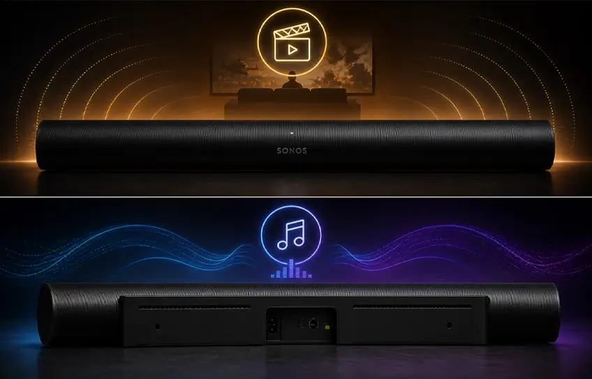how sonos arc ultra performs in real use