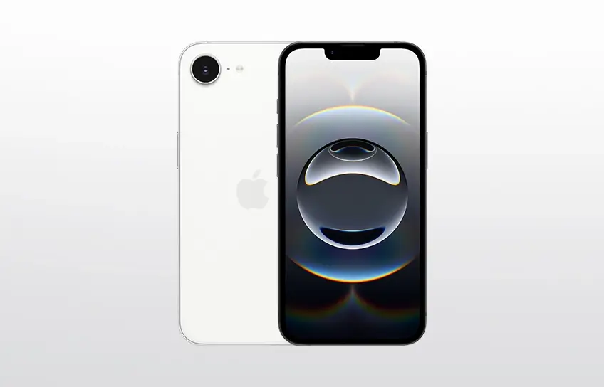 iphone 16e display quality