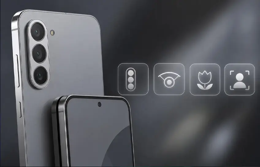 samsung galaxy a37 5g camera