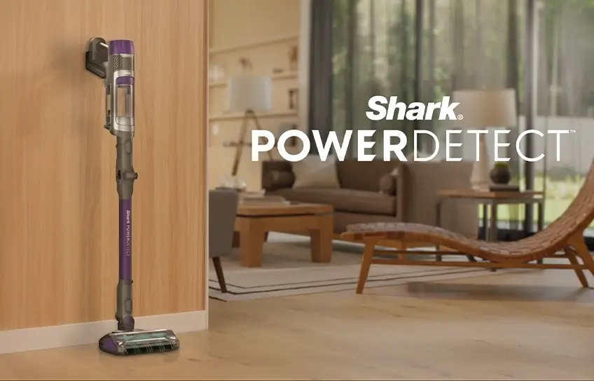 Shark PowerDetect Cordless Deep Review (2026) shark powerdetect cordless